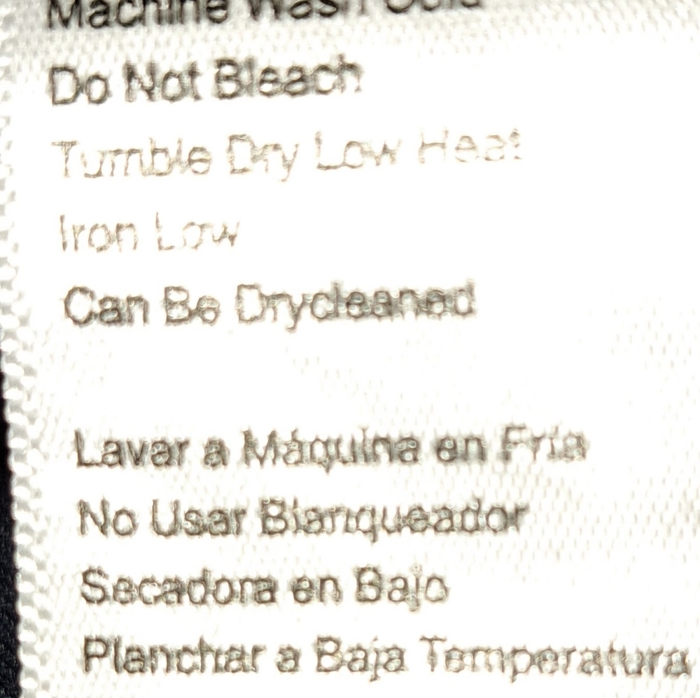 Man's pants - Picture 5 of 7